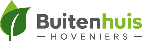 Buitenhuis Hoveniers Logo